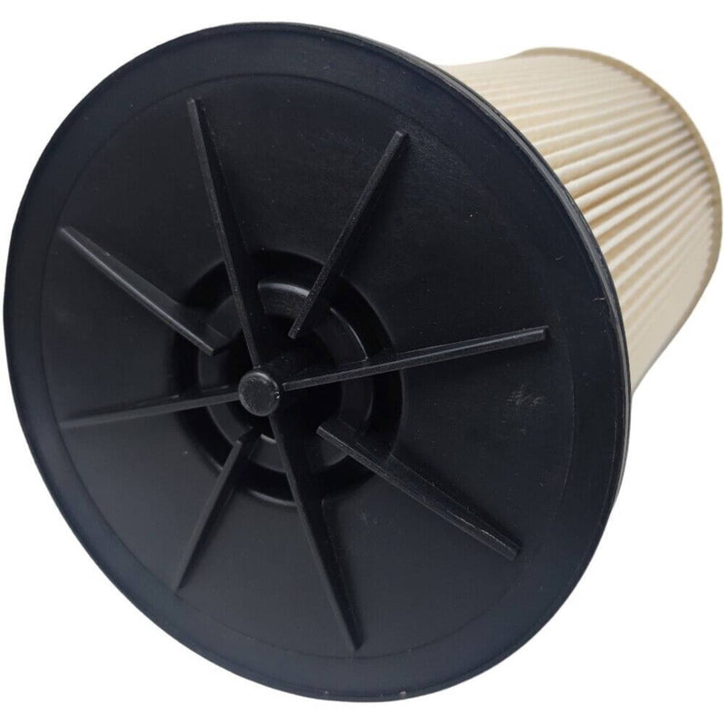 DURAFORCE Fuel Filter RE507284 for John Deere 450C 744H 744J 824J 6650 6750 7200 7300 9100