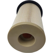 DURAFORCE Fuel Filter RE507284 for John Deere 450C 744H 744J 824J 6650 6750 7200 7300 9100