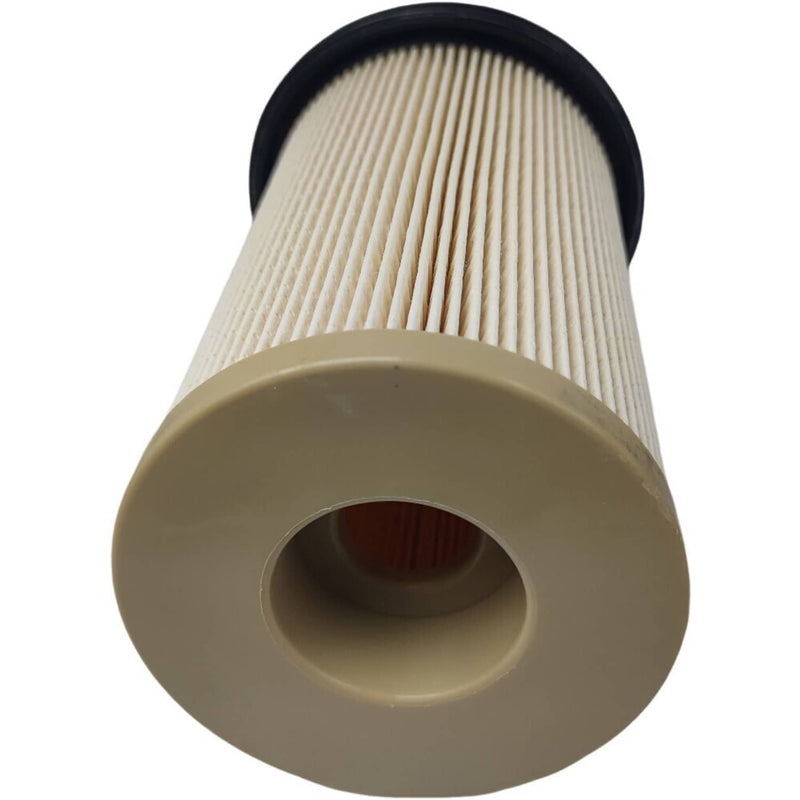 DURAFORCE Fuel Filter RE507284 for John Deere 450C 744H 744J 824J 6650 6750 7200 7300 9100