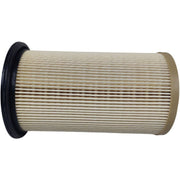 DURAFORCE Fuel Filter RE507284 for John Deere 450C 744H 744J 824J 6650 6750 7200 7300 9100