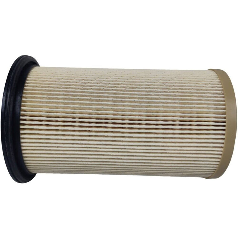 DURAFORCE Fuel Filter RE507284 for John Deere 450C 744H 744J 824J 6650 6750 7200 7300 9100