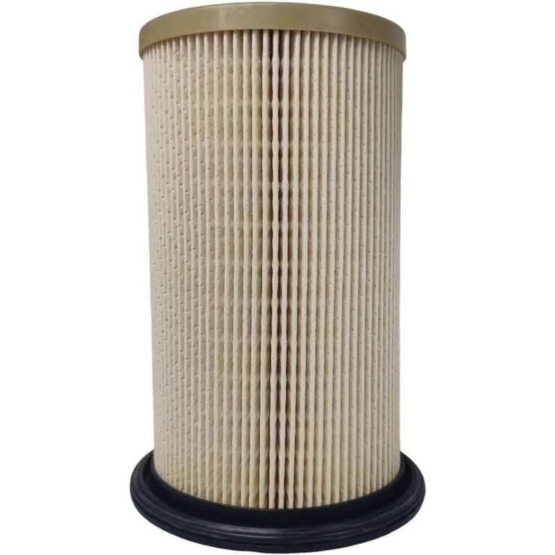 DURAFORCE Fuel Filter RE507284 for John Deere 450C 744H 744J 824J 6650 6750 7200 7300 9100