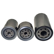 DURAFORCE Air Fuel Hydraulic Oil Filter Set for Kioti Gear Drive Tractor DK45S DK45SC DK55