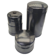 DURAFORCE Air Fuel Hydraulic Oil Filter Set for Kioti Gear Drive Tractor DK45S DK45SC DK55