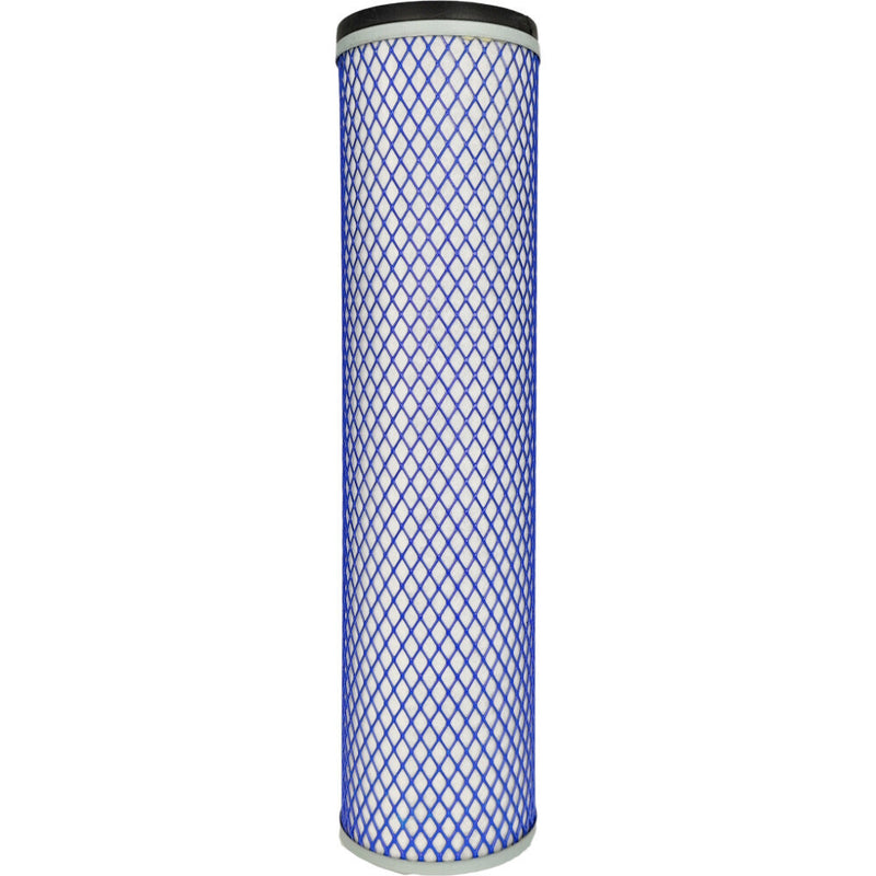 DURAFORCE Inner Air Filter D1NN9R500A for Ford 555 555A 555B 555C 655 655A 655C TW10 TW5