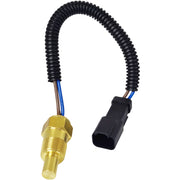 DURAFORCE Water Temperature Sensor 41-6539 for Thermo King SL-100 SL-200 SL-300 SL-400