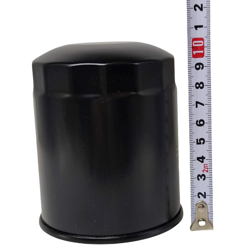 DURAFORCE Hydraulic Oil Filter LVA16054 for John Deere 1025R 1026R 2025R 2026R Mower