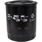 DURAFORCE Hydraulic Oil Filter LVA16054 for John Deere 1025R 1026R 2025R 2026R Mower