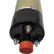 DURAFORCE 24V 8C-3663 155-4652 125-5772 Shut Off Solenoid for Caterpillar 3126 3114 3116