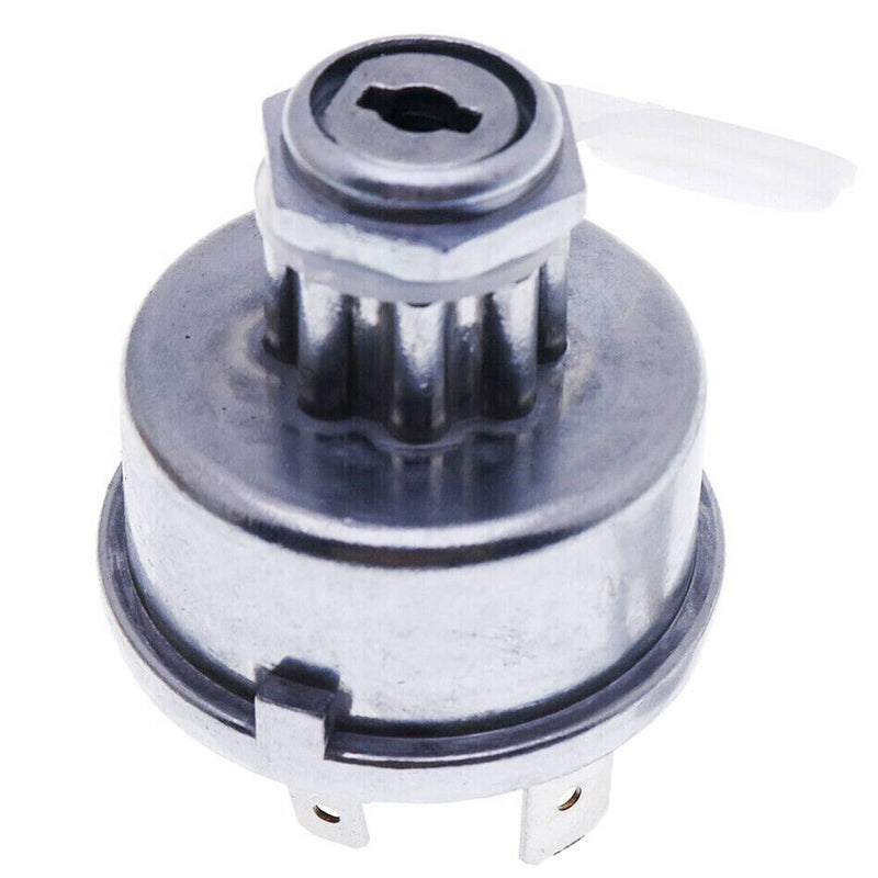 DURAFORCE Ignition Switch for IH International Tractor 474 475 485 495 574 584 585 595