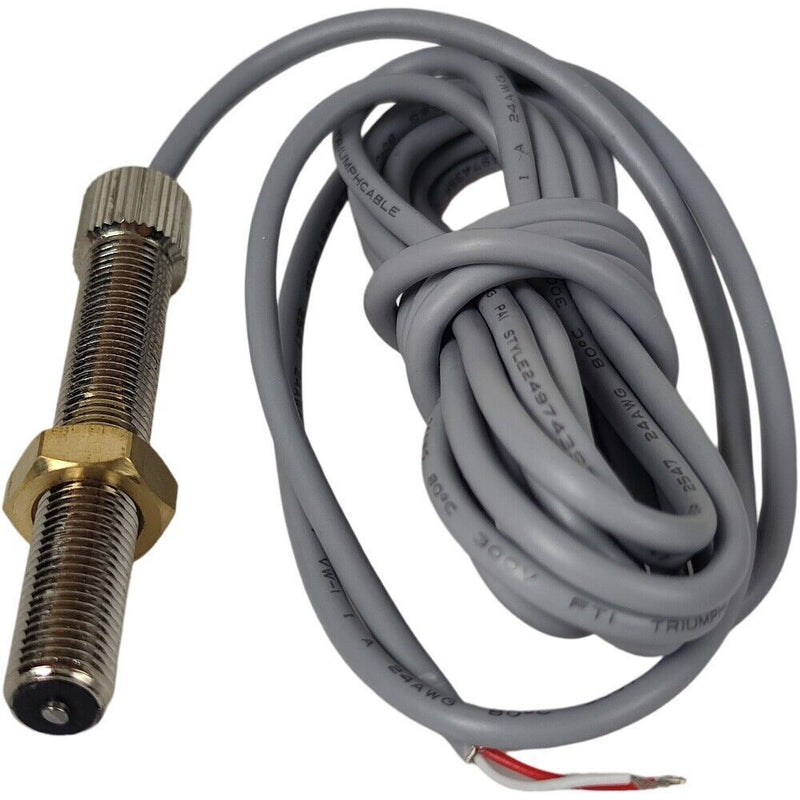 DURAFORCE Speed Pick-up Sensor 2868A006 for Perkins 1004-40T 1004-40TA 1104C-44 1006-6T