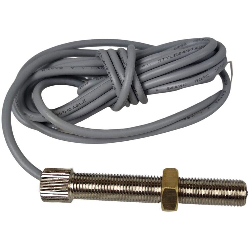 DURAFORCE Speed Pick-up Sensor 2868A006 for Perkins 1004-40T 1004-40TA 1104C-44 1006-6T
