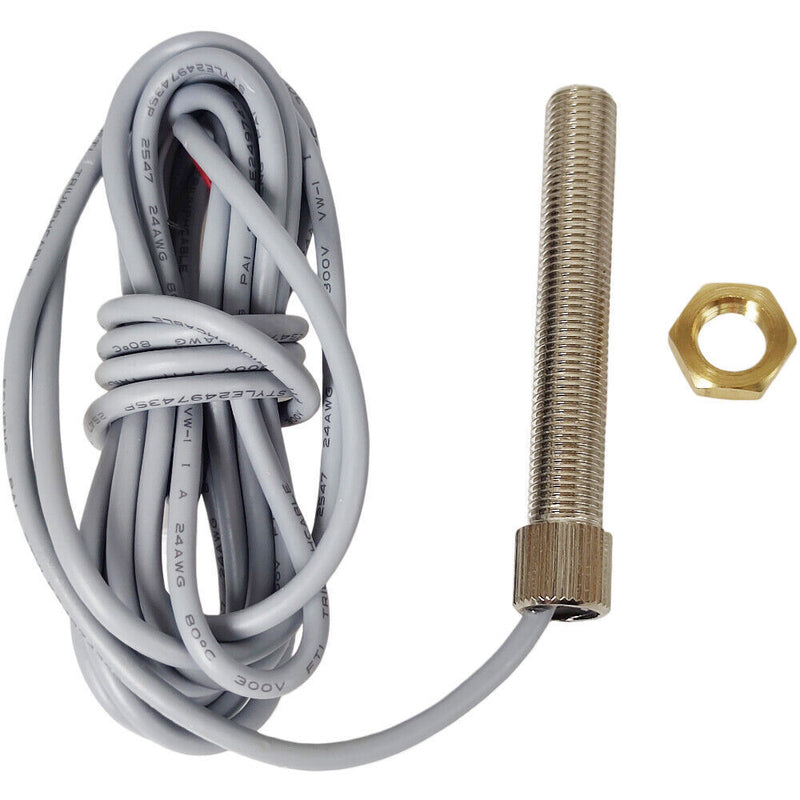 DURAFORCE Speed Pick-up Sensor 2868A006 for Perkins 1004-40T 1004-40TA 1104C-44 1006-6T