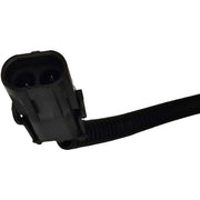 DURAFORCE Stop Solenoid RE526570 for John Deere 315 317 320 325 328 332 CT315 CT322 CT332