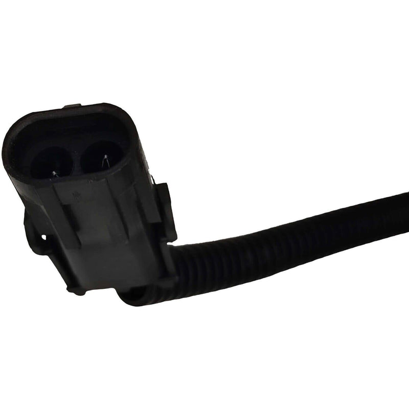 DURAFORCE Stop Solenoid RE526570 for John Deere 315 317 320 325 328 332 CT315 CT322 CT332