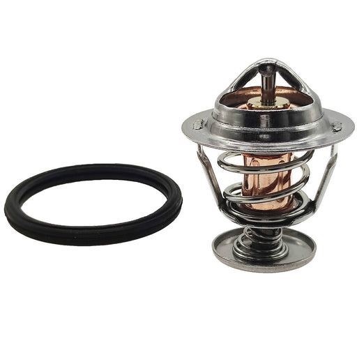DURAFORCE Thermostat for John Deere 110 25 27D 30 35D 35G 50 50D 50G 570 4475 6675 675