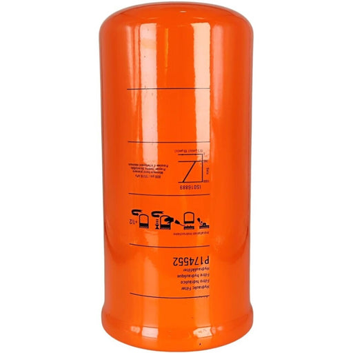 DURAFORCE Hydraulic Oil Filter AT314164 for John Deere 240 250 280 317 320 325 328 332