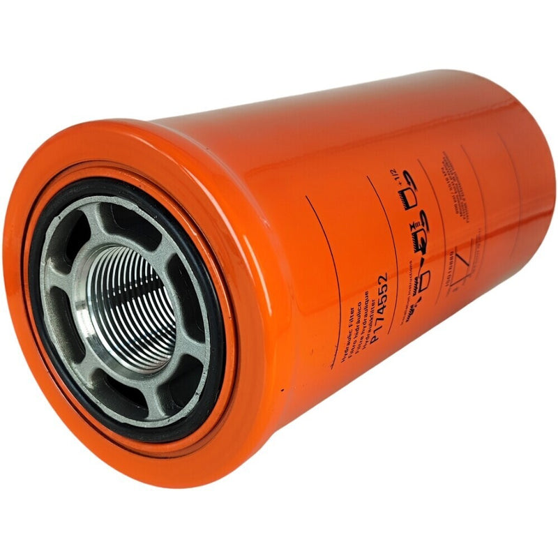 DURAFORCE Hydraulic Oil Filter AT314164 for John Deere 240 250 280 317 320 325 328 332