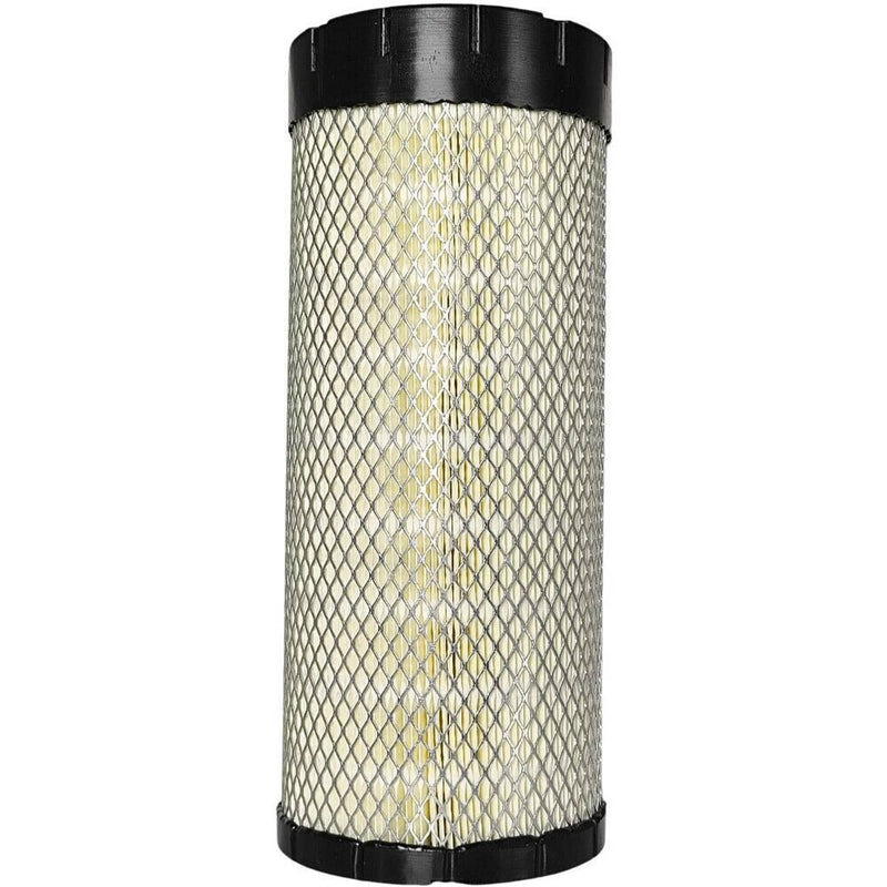 DURAFORCE Radial Seal Outer Air Filter AT338105 for John Deere WA10162 P628325 70005008