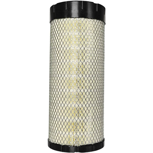 DURAFORCE Radial Seal Outer Air Filter AT338105 for John Deere WA10162 P628325 70005008