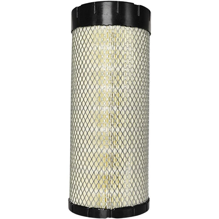DURAFORCE Radial Seal Outer Air Filter AT338105 for John Deere WA10162 P628325 70005008