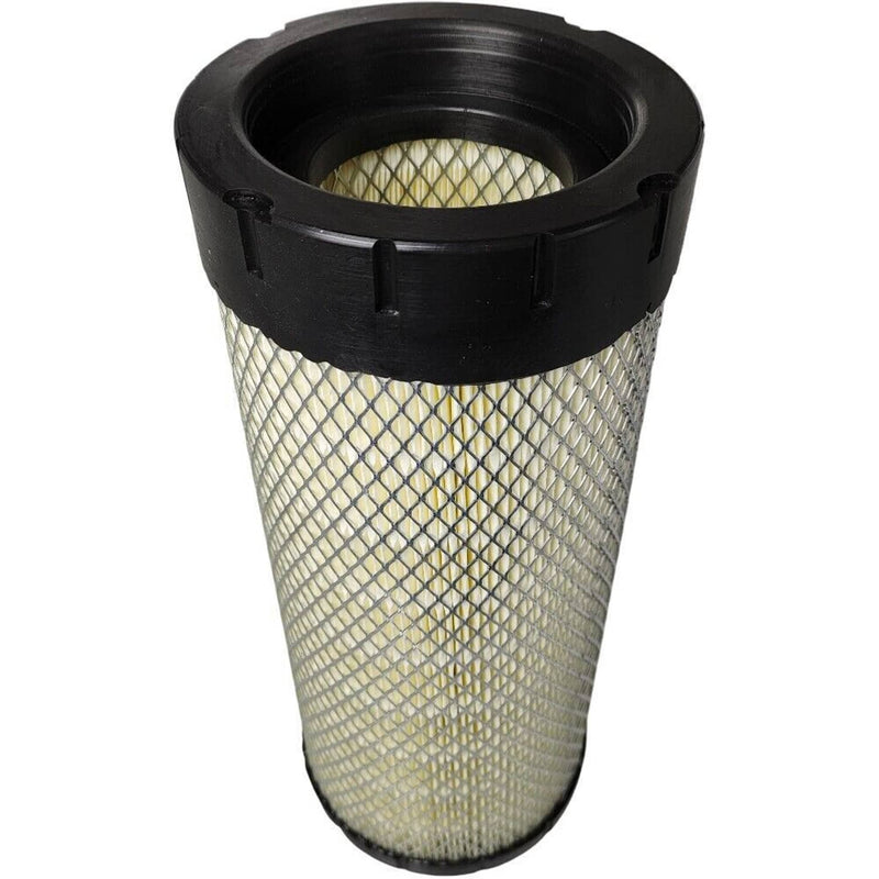 DURAFORCE Radial Seal Outer Air Filter AT338105 for John Deere WA10162 P628325 70005008