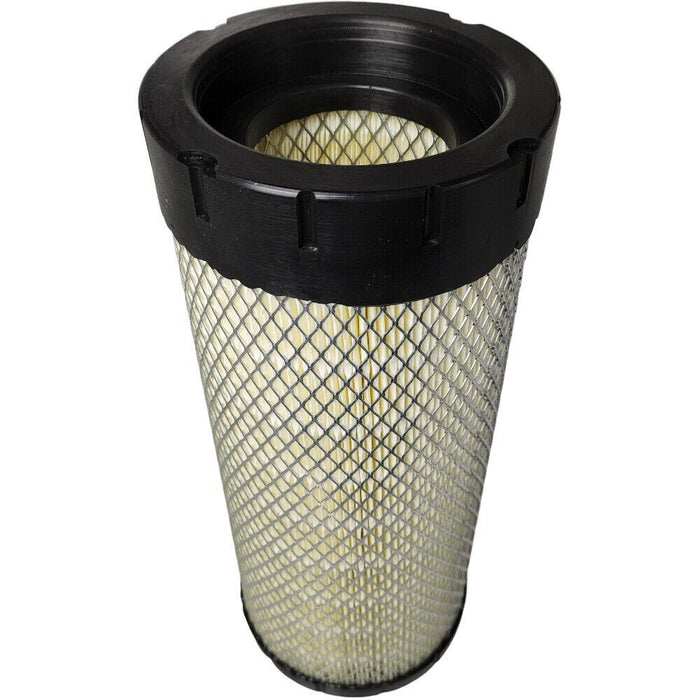 DURAFORCE Radial Seal Outer Air Filter AT338105 for John Deere WA10162 P628325 70005008