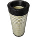 DURAFORCE Radial Seal Outer Air Filter AT338105 for John Deere WA10162 P628325 70005008