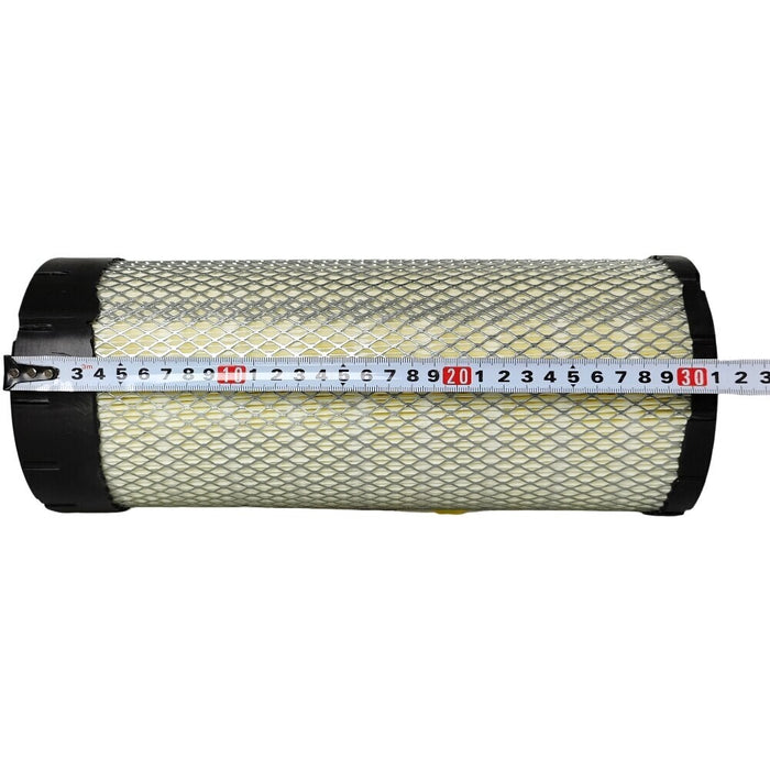 DURAFORCE Radial Seal Outer Air Filter AT338105 for John Deere WA10162 P628325 70005008