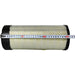 DURAFORCE Radial Seal Outer Air Filter AT338105 for John Deere WA10162 P628325 70005008