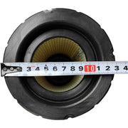 DURAFORCE Radial Seal Outer Air Filter AT338105 for John Deere WA10162 P628325 70005008