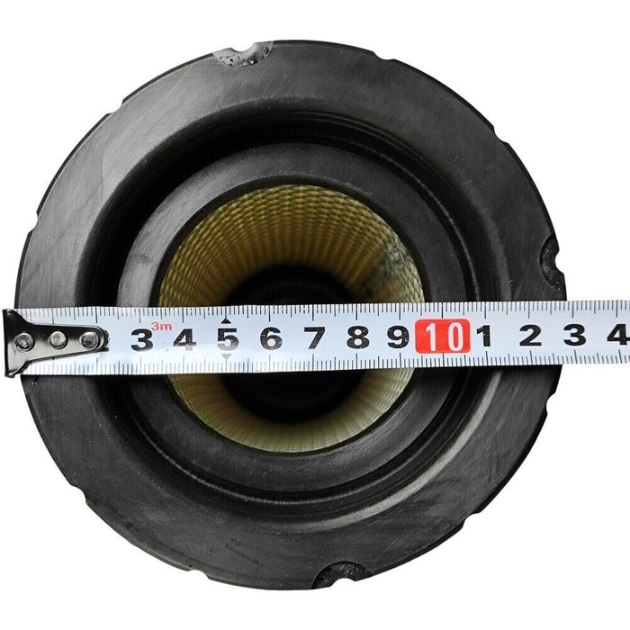 DURAFORCE Radial Seal Outer Air Filter AT338105 for John Deere WA10162 P628325 70005008