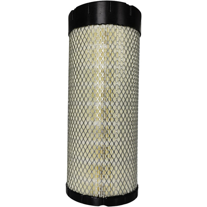 DURAFORCE Radial Seal Outer Air Filter AT338105 for John Deere WA10162 P628325 70005008