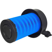DURAFORCE Oil Fuel Air Filter Kit for Thermo King SLXe 300 200 400 Spectrum 400-50 300-50