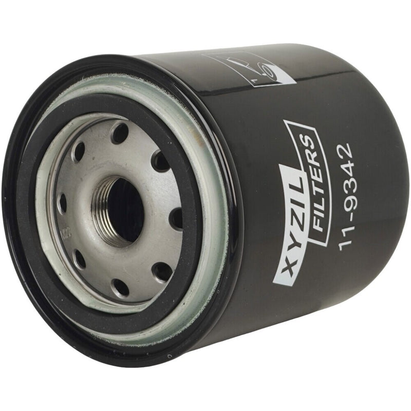 DURAFORCE Oil Fuel Air Filter Kit for Thermo King SLXe 300 200 400 Spectrum 400-50 300-50