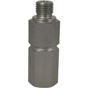 DURAFORCE Fuel Pressure Regulator 369-6662 for Caterpillar C9 C7 816F II 815F II 815B 953C