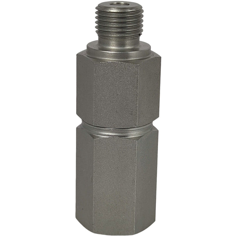 DURAFORCE Fuel Pressure Regulator 369-6662 for Caterpillar C9 C7 816F II 815F II 815B 953C