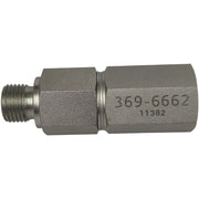 DURAFORCE Fuel Pressure Regulator 369-6662 for Caterpillar C9 C7 816F II 815F II 815B 953C