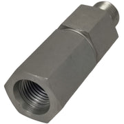 DURAFORCE Fuel Pressure Regulator 369-6662 for Caterpillar C9 C7 816F II 815F II 815B 953C