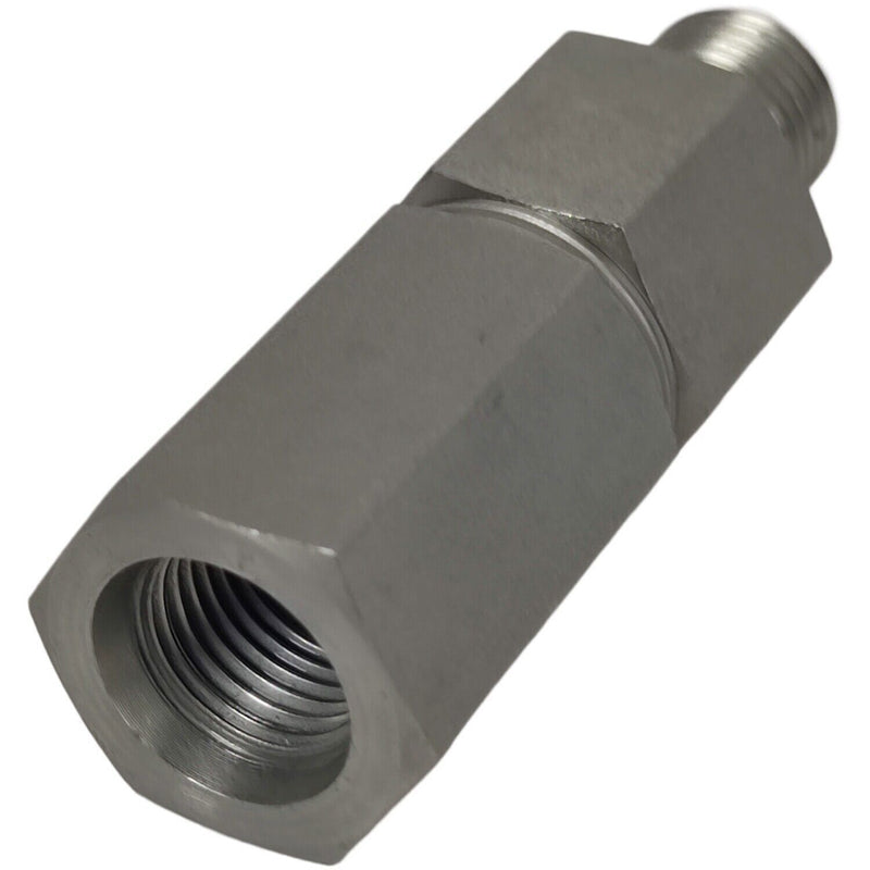 DURAFORCE Fuel Pressure Regulator 369-6662 for Caterpillar C9 C7 816F II 815F II 815B 953C