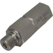 DURAFORCE Fuel Pressure Regulator 369-6662 for Caterpillar C9 C7 816F II 815F II 815B 953C