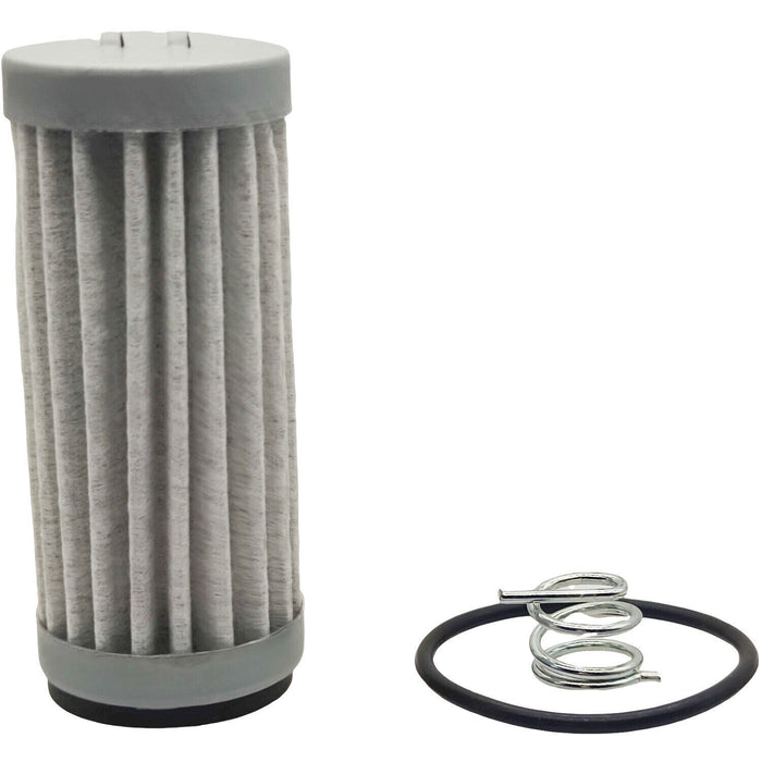 DURAFORCE 80mm Transaxle Oil Filter Replace Husqvarna 535402819 586666801 1A6320-26450