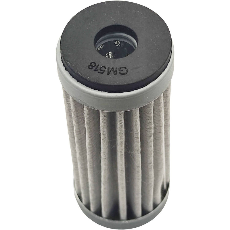 DURAFORCE 80mm Transaxle Oil Filter Replace Husqvarna 535402819 586666801 1A6320-26450
