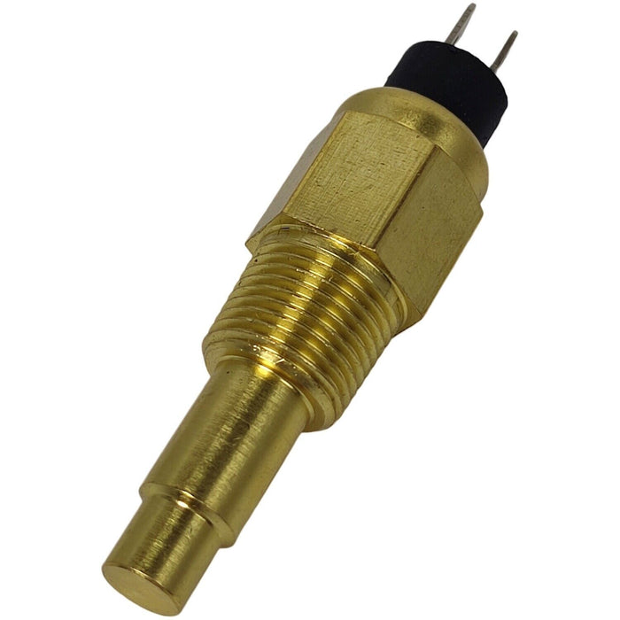 DURAFORCE 105℃ 622-337 Water Temperature Sensor Alarm Switch for FG Wilson Genset 3/8NPT