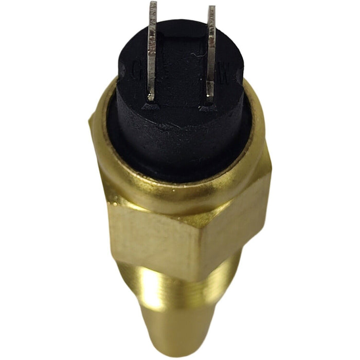 DURAFORCE 105℃ 622-337 Water Temperature Sensor Alarm Switch for FG Wilson Genset 3/8NPT