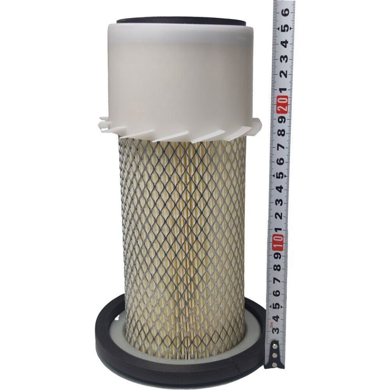 DURAFORCE Outer Air Filter UC11955 for John Deere 870 770 790 970 1070 1050 Cleaner