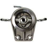 DURAFORCE Fuel Filter Mount Head 1G772-43012 for Kubota M5040 M5140 M6040 M7040 M5040DT