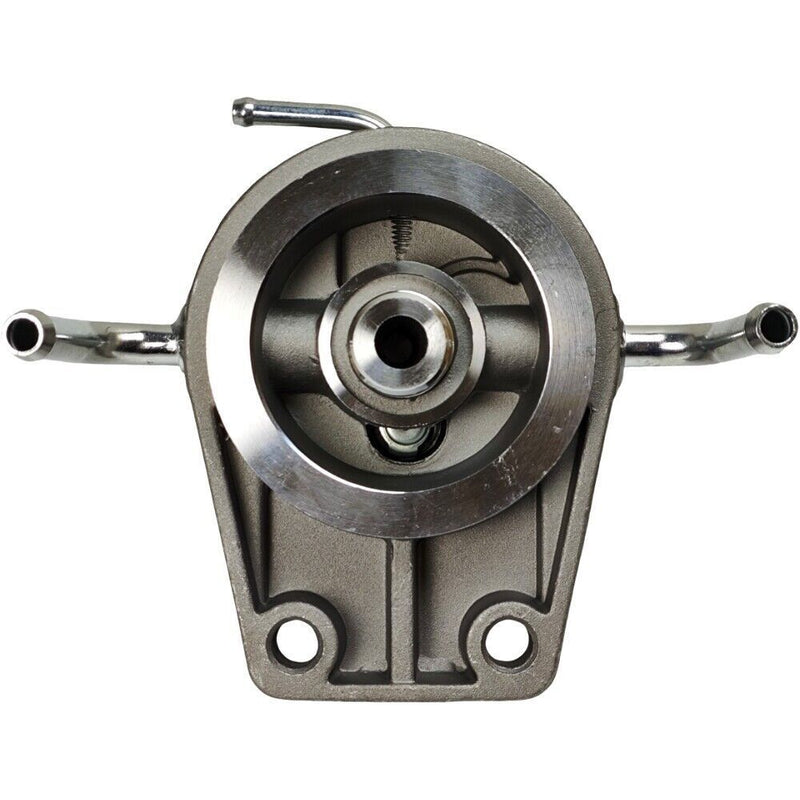 DURAFORCE Fuel Filter Mount Head 1G772-43012 for Kubota M5040 M5140 M6040 M7040 M5040DT