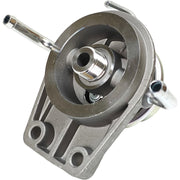 DURAFORCE Fuel Filter Mount Head 1G772-43012 for Kubota M5040 M5140 M6040 M7040 M5040DT