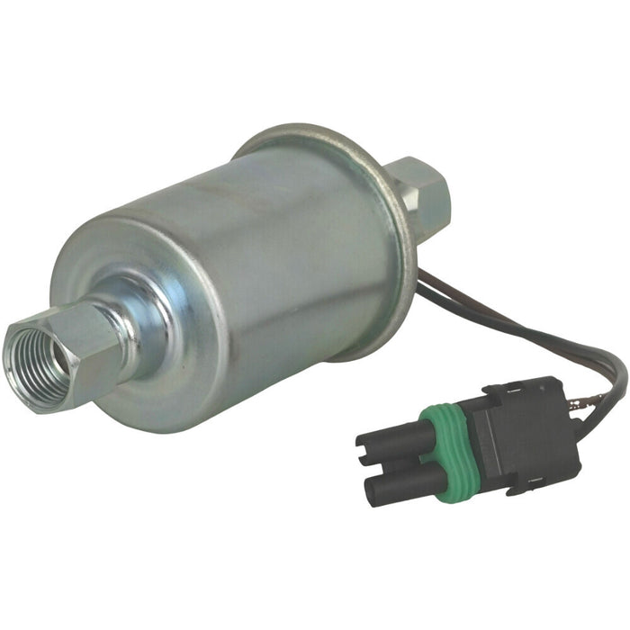 DURAFORCE 6.5L Engine Diesel Fuel Lift Pump 8PSI-12PSI For 1992 - 2002 GM Chevy GMC E8413